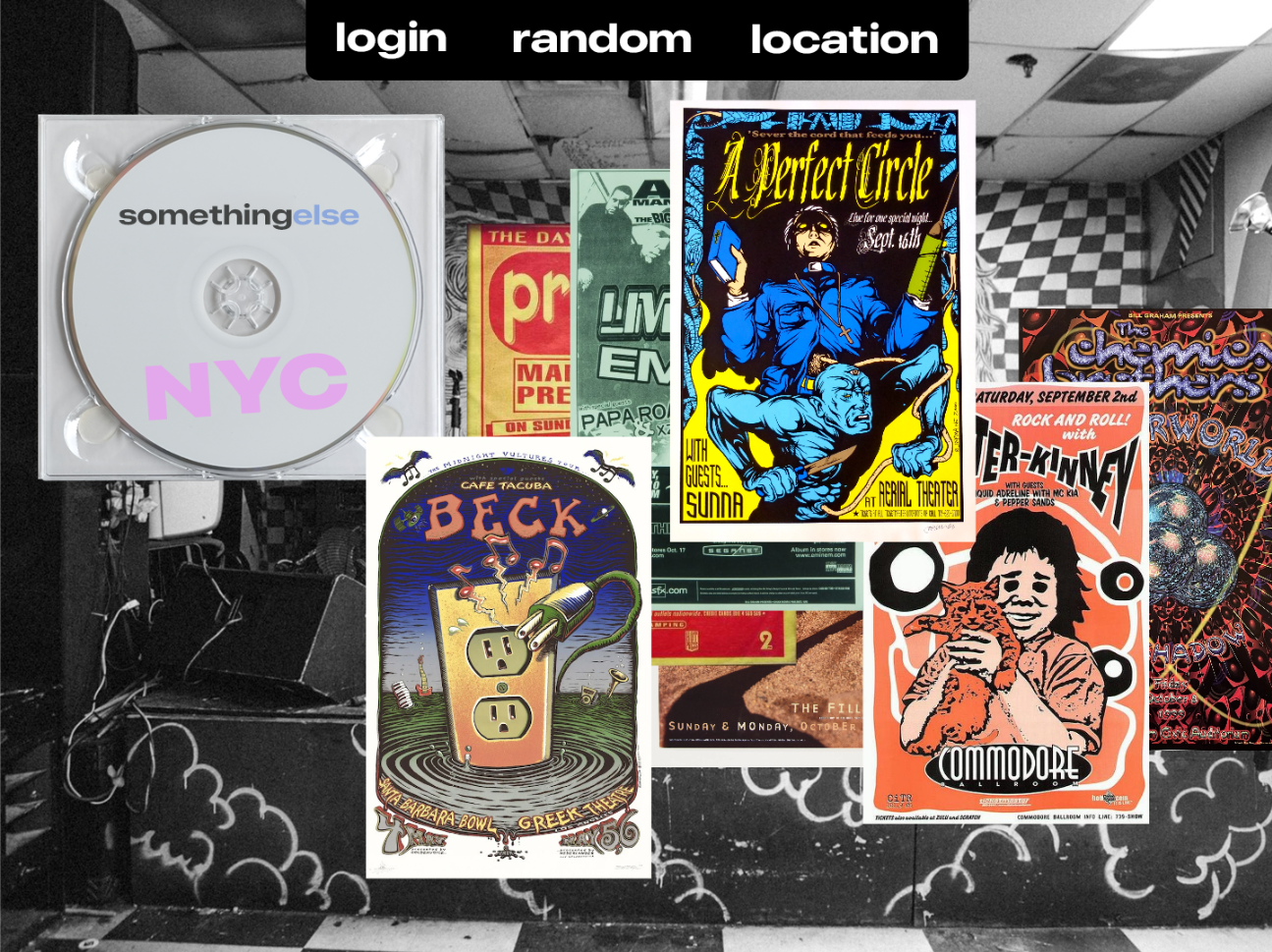 somethingelse location