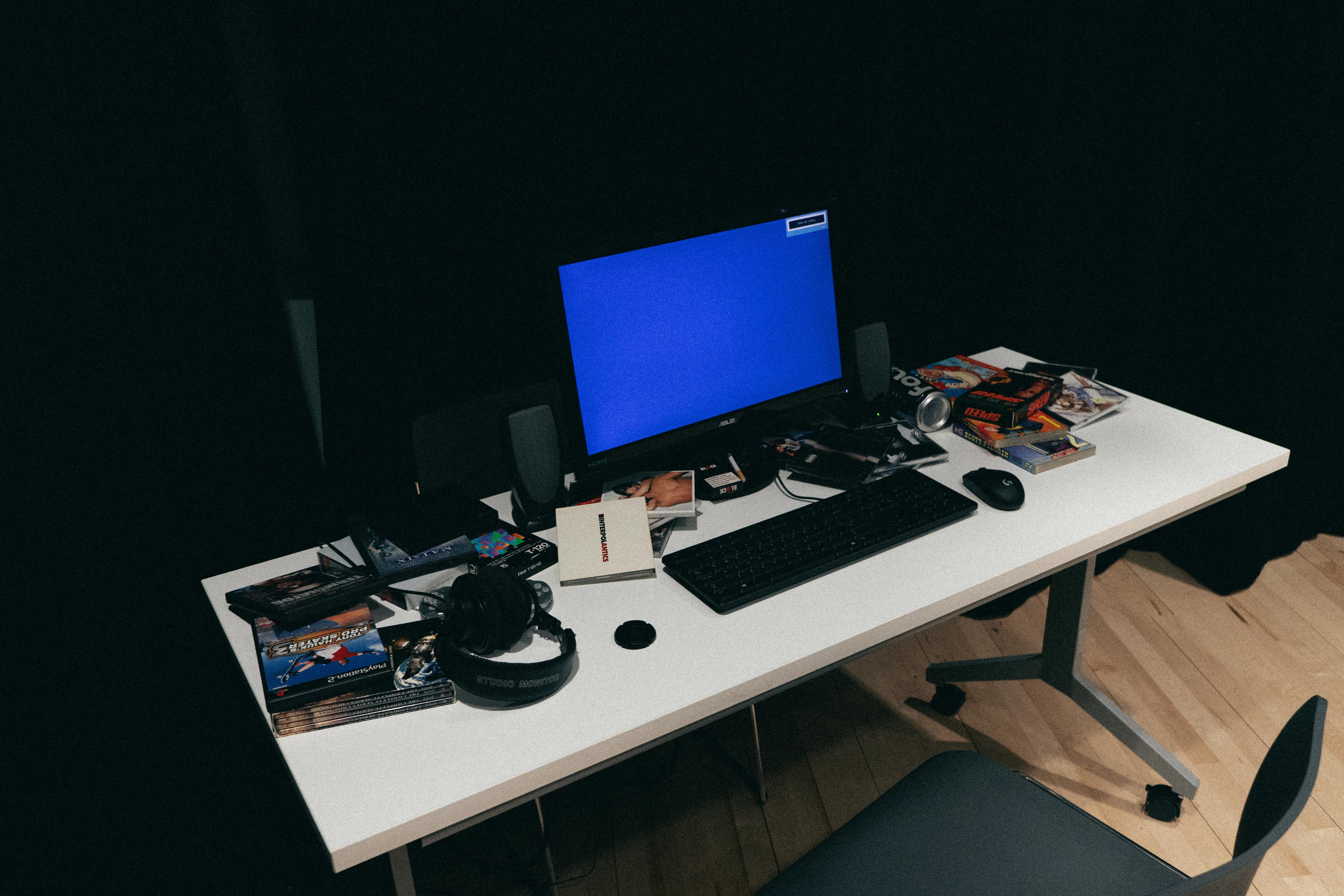 Installation photo 2