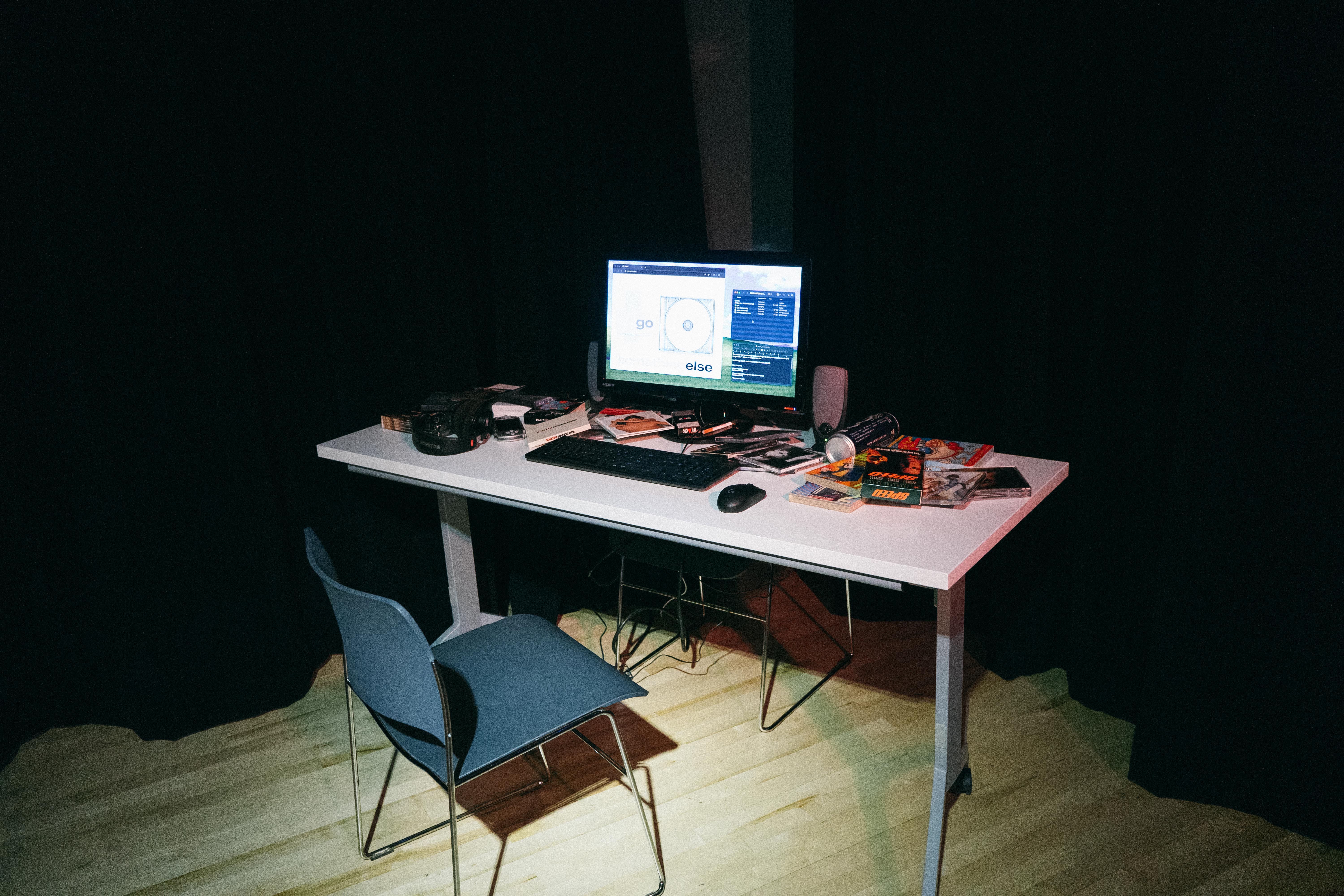 Installation photo 5