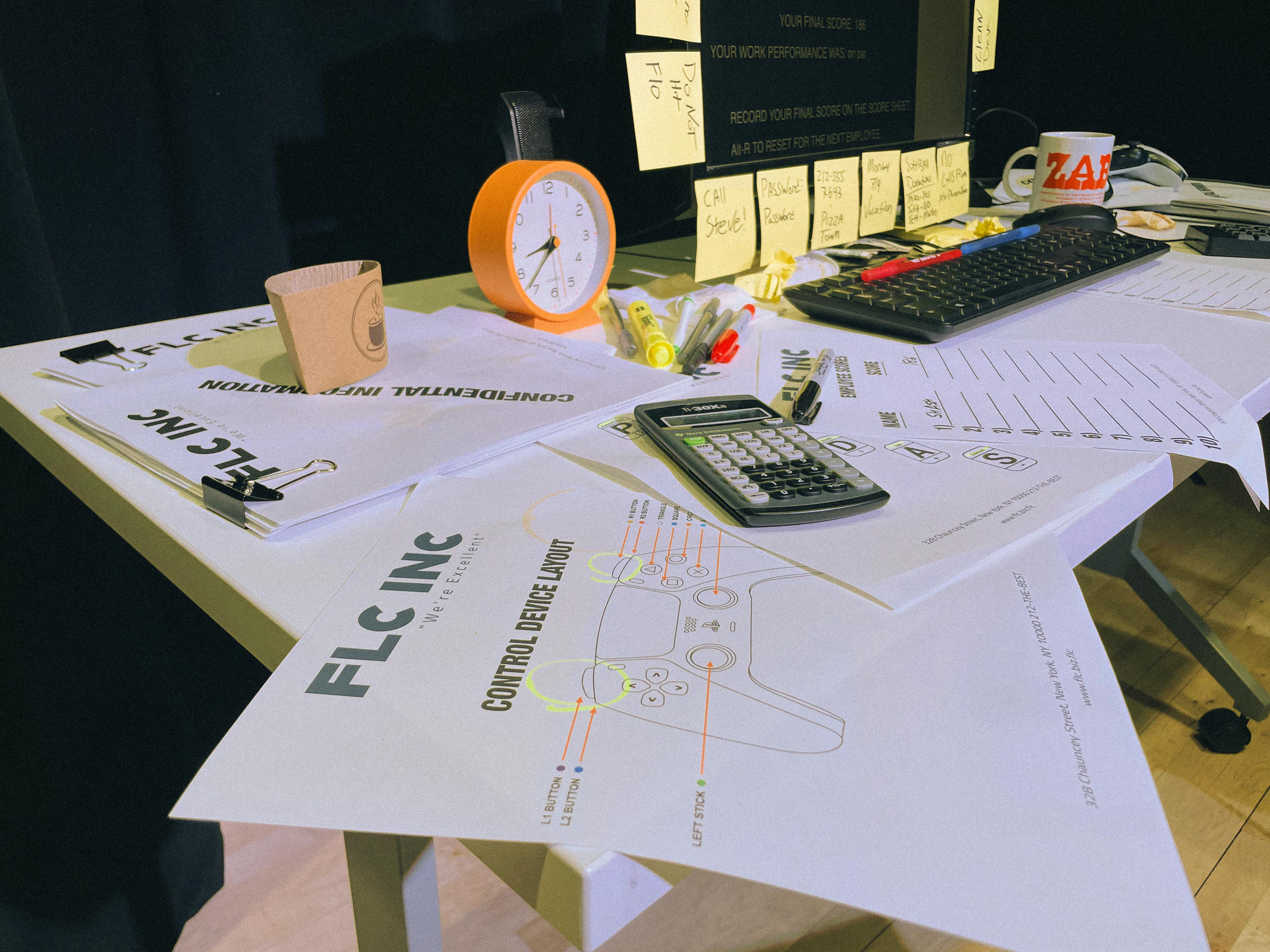 Installation photo 3