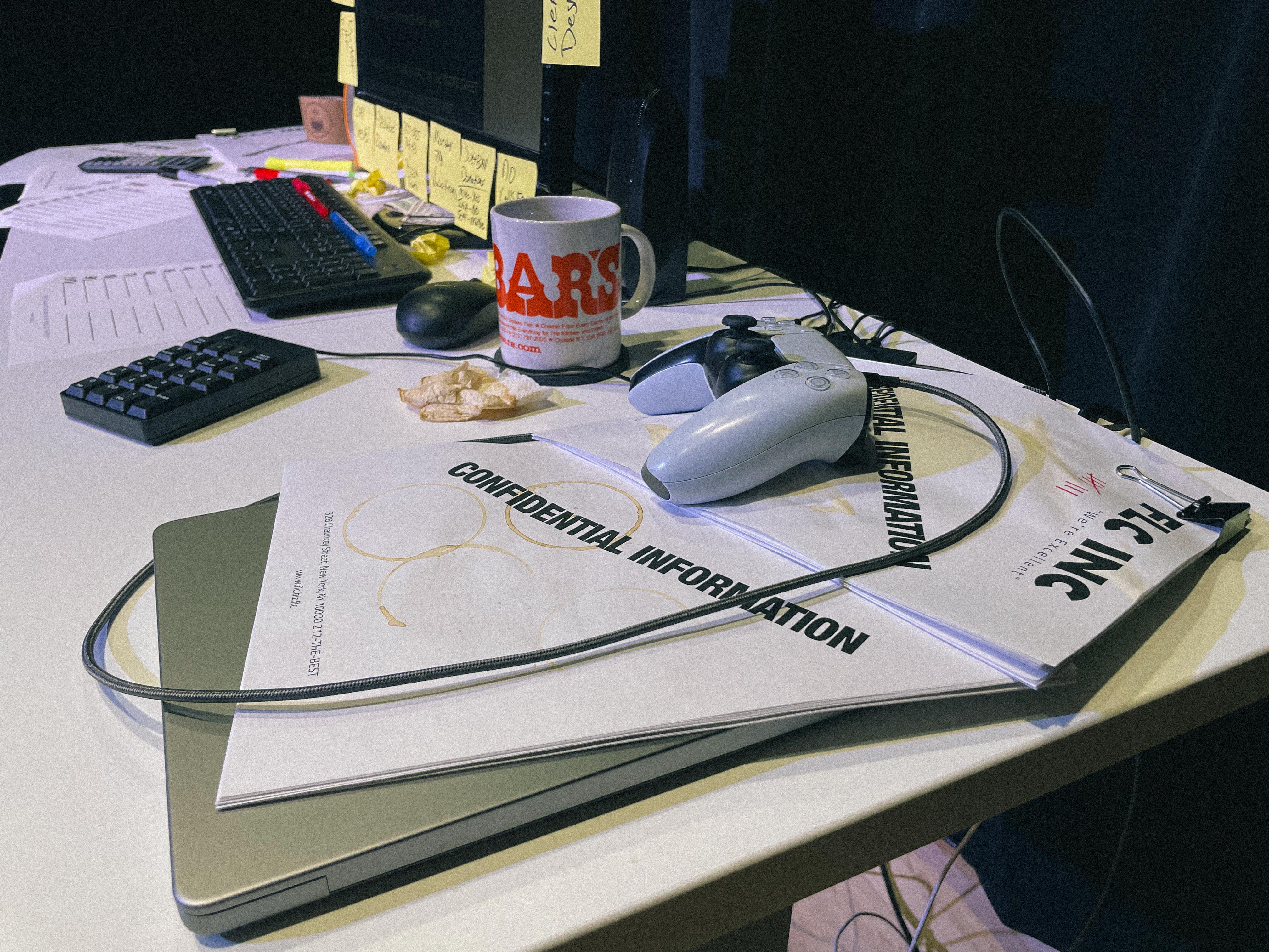 Installation photo 5